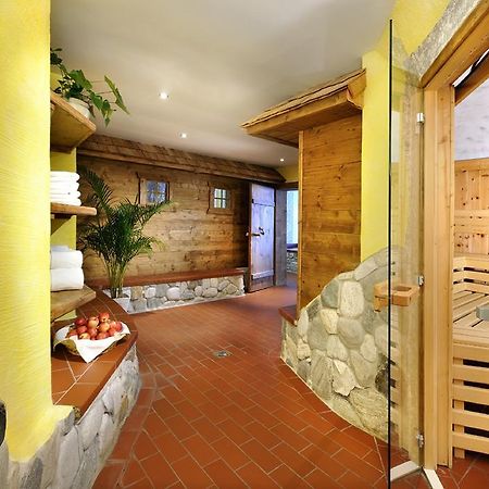 Hotel Ferienwelt Kristall Rauris Εξωτερικό φωτογραφία