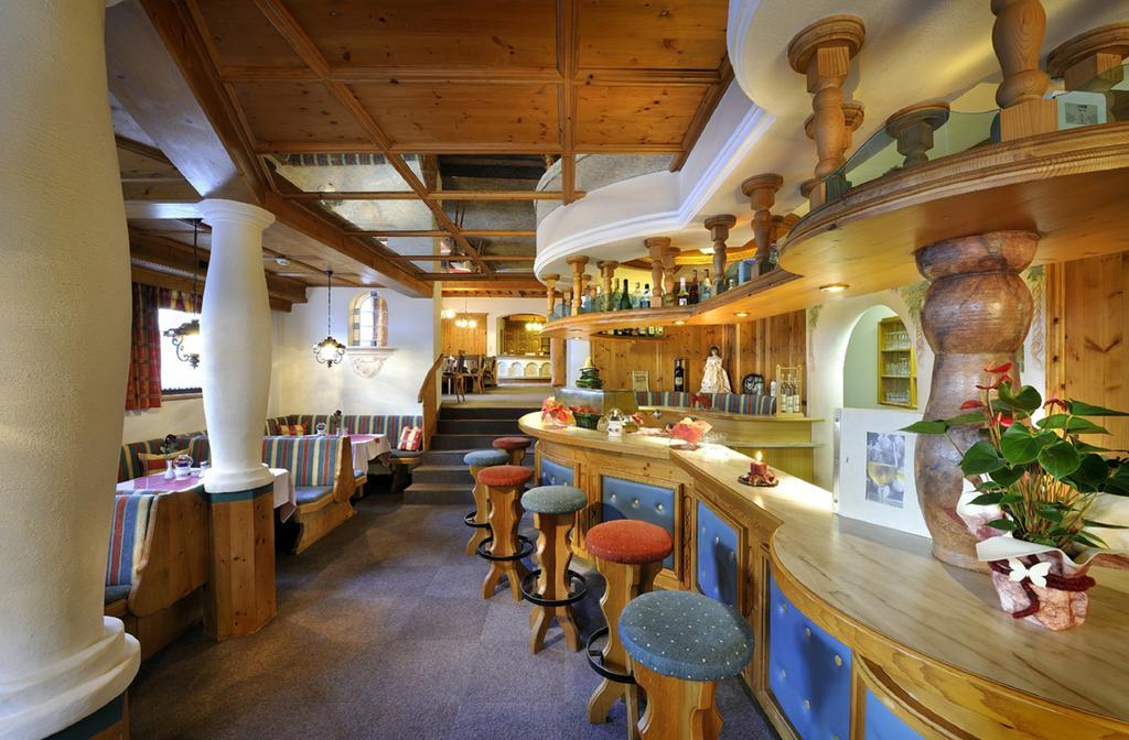 Hotel Ferienwelt Kristall Rauris Εξωτερικό φωτογραφία