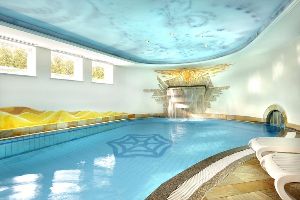 Hotel Ferienwelt Kristall Rauris Εξωτερικό φωτογραφία