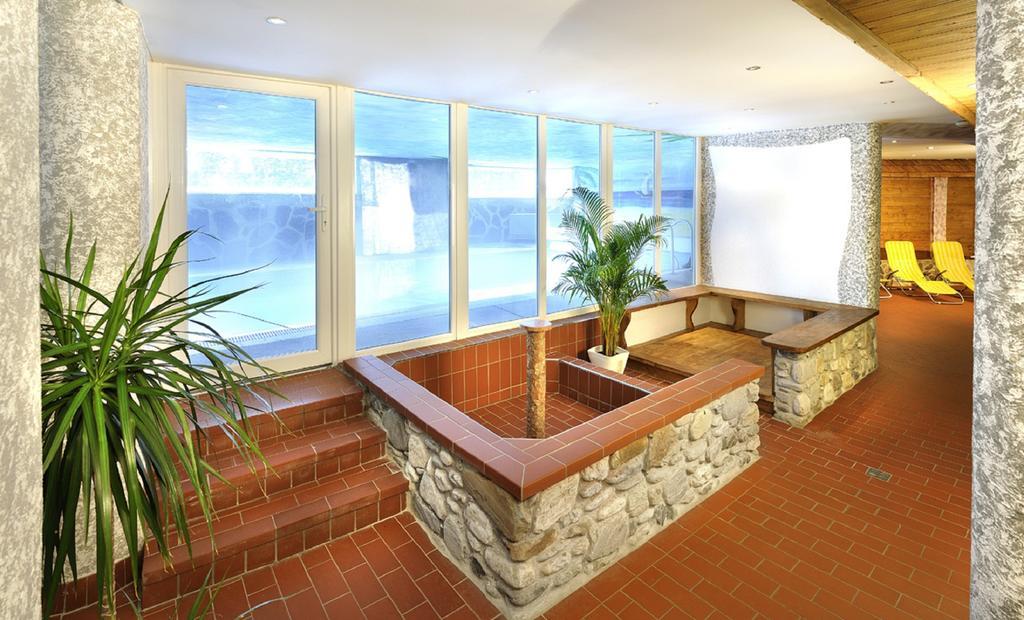 Hotel Ferienwelt Kristall Rauris Εξωτερικό φωτογραφία