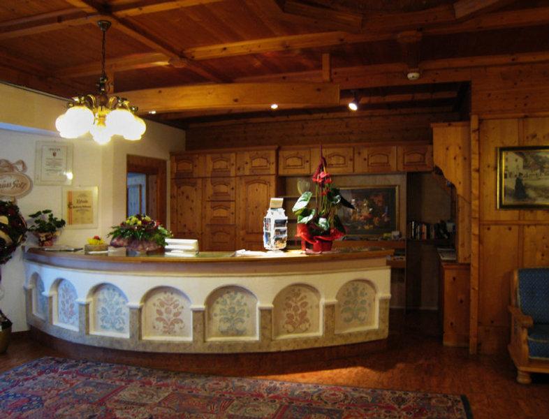 Hotel Ferienwelt Kristall Rauris Εξωτερικό φωτογραφία
