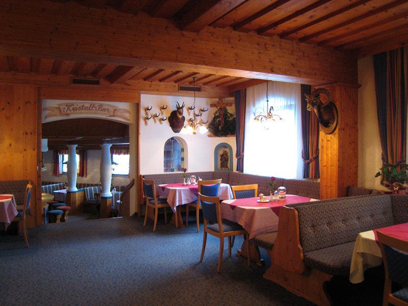 Hotel Ferienwelt Kristall Rauris Εξωτερικό φωτογραφία