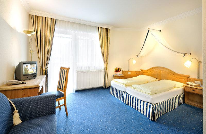 Hotel Ferienwelt Kristall Rauris Εξωτερικό φωτογραφία