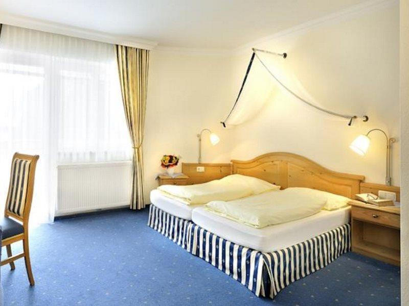 Hotel Ferienwelt Kristall Rauris Εξωτερικό φωτογραφία