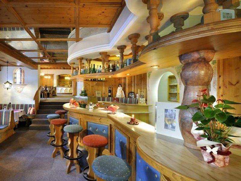 Hotel Ferienwelt Kristall Rauris Εξωτερικό φωτογραφία