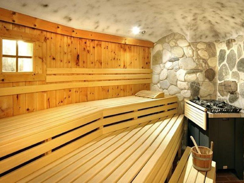 Hotel Ferienwelt Kristall Rauris Εξωτερικό φωτογραφία
