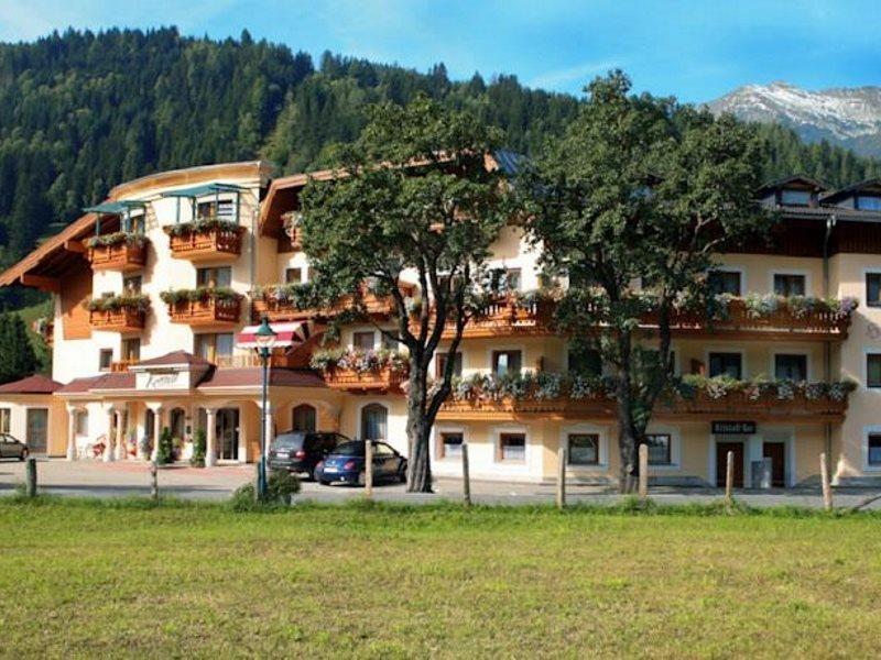 Hotel Ferienwelt Kristall Rauris Εξωτερικό φωτογραφία